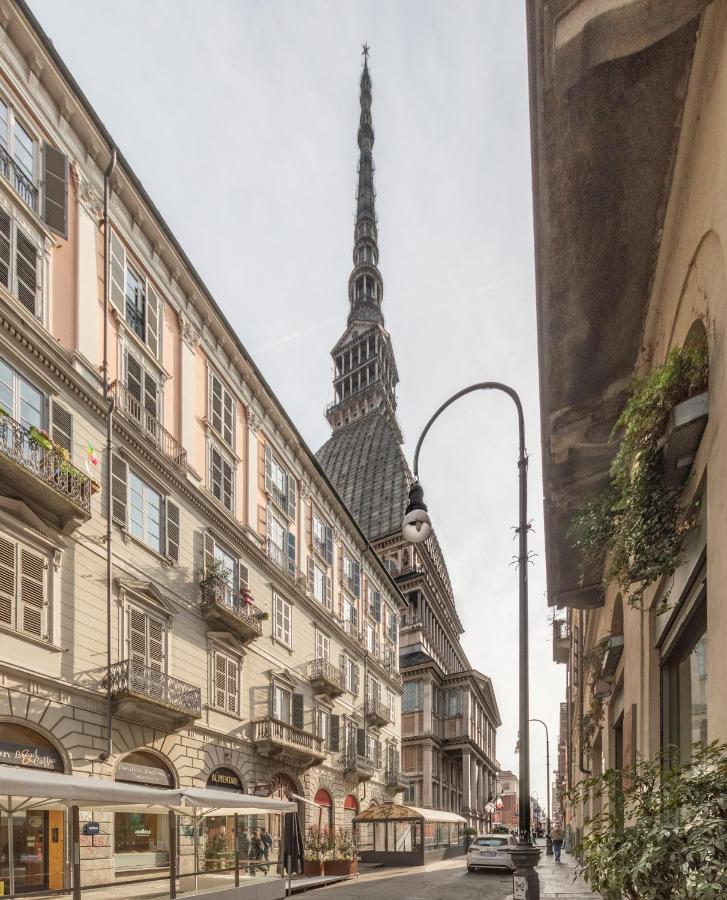 A Due Passi Dalla Mole Antonelliana By Wonderful Italy Торино Екстериор снимка